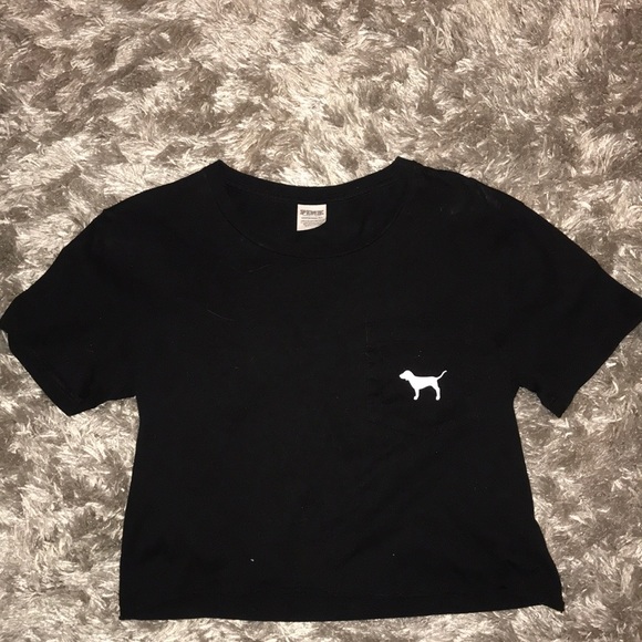 Victoria secret Pink top - Picture 1 of 3